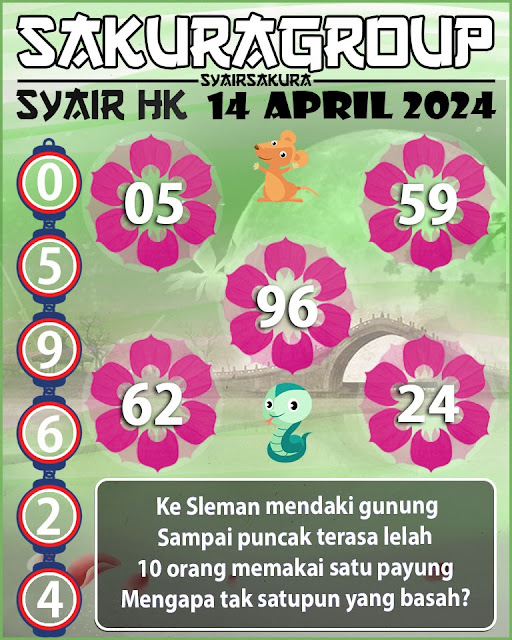 syair hk vip